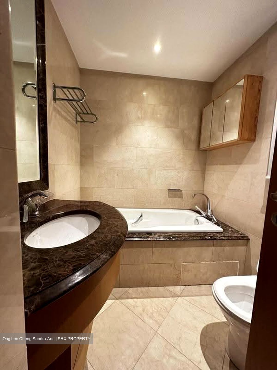 Ardmore Park (D10), Condominium #607416111